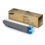 Samsung CLT-C659S cartuccia toner 1 pz Originale Ciano (CLTC659S)