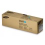 Samsung CLT-C659S cartuccia toner 1 pz Originale Ciano (CLTC659S)