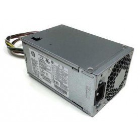HP 702455-001 alimentatore per computer 240 W Grigio (702455-001)