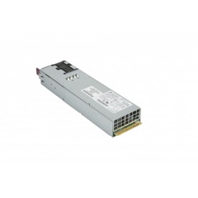 Supermicro PWS-1K66P-1R alimentatore per computer 1000 W 1U Argento (PWS-1K66P-1R)