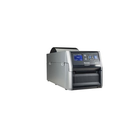 Intermec PD43 stampante per etichette (CD) Trasferimento termico A colori 203 x 300 DPI Con cavo e senza cavo (PD43A03100010302)