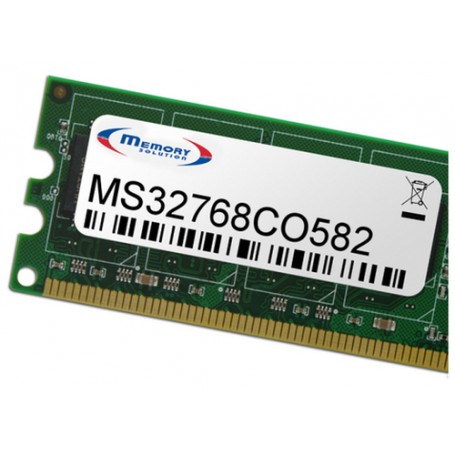 Memory Solution MS32768CO582 memoria 32 GB (MS32768CO582)