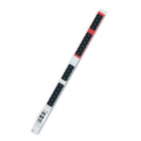 Bachmann Zero U-Space IT Basic unità di distribuzione dell'energia (PDU) 20 presa(e) AC (800.0119)