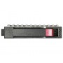 Hewlett Packard Enterprise MSA 1TB 12G SAS 7.2K SFF (2.5in) 512e Midline 1yr 2.5" 1000 GB (J9F50A)
