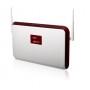 Bintec-elmeg be.IP router wireless Gigabit Ethernet Dual-band (2.4 GHz/5 GHz) Nero, Bianco (5510000389)