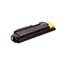 UTAX PK-5012Y cartuccia toner 1 pz Originale Giallo (1T02NSAUT0)