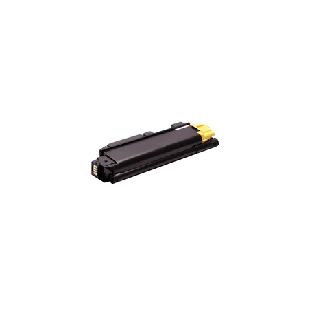 UTAX PK-5012Y cartuccia toner 1 pz Originale Giallo (1T02NSAUT0)