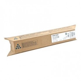 Ricoh 821280 cartuccia toner 1 pz Originale Ciano (821207)