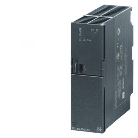 Siemens 6ES7307-1BA01-0AA0 modulo I/O digitale e analogico (6ES7307-1BA01-0AA0)