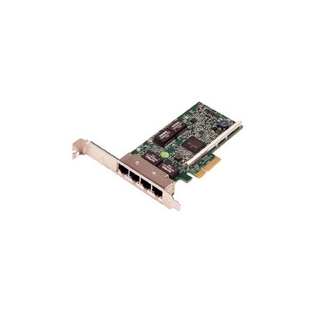 DELL HY7RM scheda di rete e adattatore Interno Ethernet 1000 Mbit/s (540-BBGX)