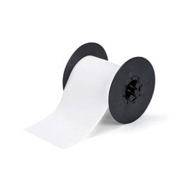 Brady 142027 nastro per etichettatrice Nero su bianco (142027)
