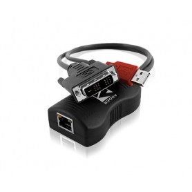 ADDER ALDV120P moltiplicatore AV Trasmettitore e ricevitore AV (ALDV120P)