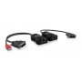 ADDER ALDV120P moltiplicatore AV Trasmettitore e ricevitore AV (ALDV120P)