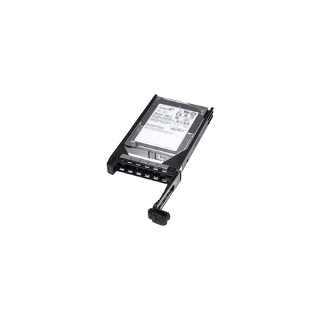DELL 400-26754 drives allo stato solido 2.5" 400 GB Seriale ATA II MLC (400-26754)