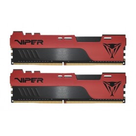 Patriot Memory PVE2416G266C6K memoria 16 GB 2 x 8 GB DDR4 2666 MHz (PVE2416G266C6K)