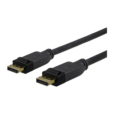 Vivolink PRODP20 cavo DisplayPort 20 m Nero (PRODP20)
