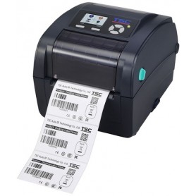 TSC TC210 stampante per etichette (CD) Trasferimento termico 203 x 203 DPI Cablato (99-059A001-54LF)