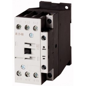 Eaton DILM17-10(RDC24) Contattore (277018)