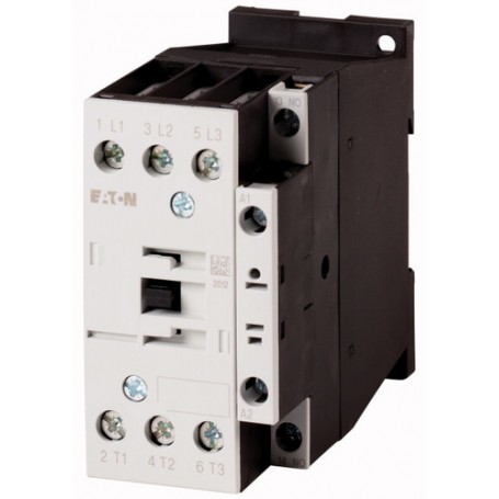 Eaton DILM17-10(RDC24) Contattore (277018)