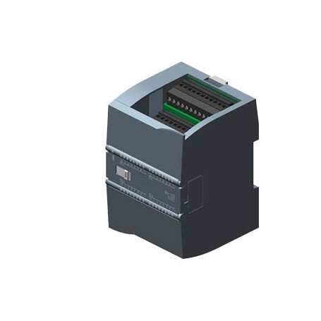Siemens 6ES7223-1BL32-0XB0 modulo I/O digitale e analogico Canale sorgente (6ES7223-1BL32-0XB0)
