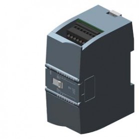 Siemens 6ES7222-1BF32-0XB0 modulo I/O digitale e analogico (6ES7222-1BF32-0XB0)