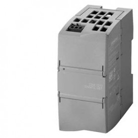 Siemens CSM 127 modulo del commutatore di rete Fast Ethernet (6GK7277-1AA10-0AA0)