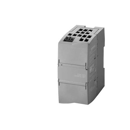 Siemens CSM 127 modulo del commutatore di rete Fast Ethernet (6GK7277-1AA10-0AA0)