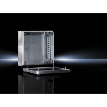 Rittal KL 1524.010 centralino Acciaio IP66 (1524.010)