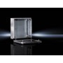Rittal KL 1524.010 centralino Acciaio IP66 (1524.010)