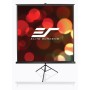 Elite Screens Tripod schermo per proiettore 180,3 cm (71") 1:1 (T71UWS1)