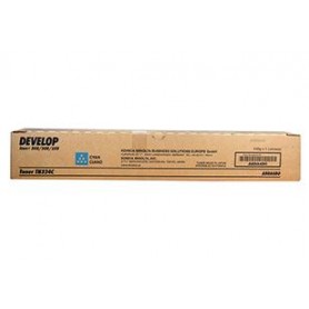 Develop A8DA4D0 cartuccia toner 1 pz Originale Ciano (A8DA4D0)