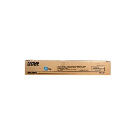 Develop A8DA4D0 cartuccia toner 1 pz Originale Ciano (A8DA4D0)