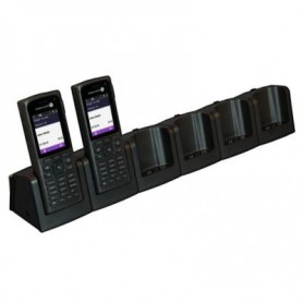 Alcatel-Lucent 3BN67351AA Caricabatterie per dispositivi mobili Nero Interno (3BN67351AA)