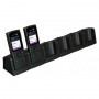 Alcatel-Lucent 3BN67351AA Caricabatterie per dispositivi mobili Nero Interno (3BN67351AA)