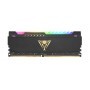 Patriot Memory Viper Steel PVSR416G320C8K memoria 16 GB 2 x 8 GB DDR4 3200 MHz (PVSR416G320C8K)