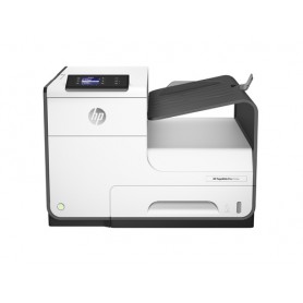 HP PageWide Pro 452dw stampante a getto d'inchiostro A colori 2400 x 1200 DPI A4 Wi-Fi (D3Q16B#A81)