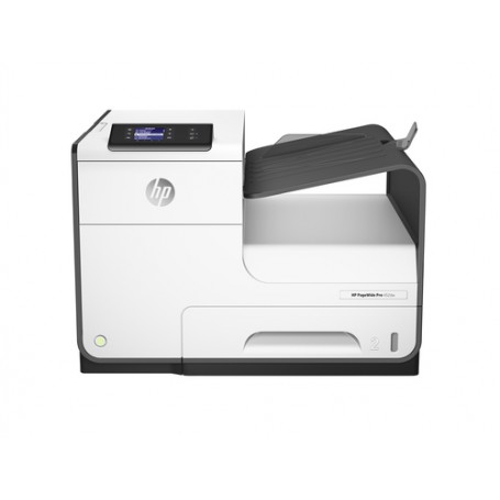 HP PageWide Pro 452dw stampante a getto d'inchiostro A colori 2400 x 1200 DPI A4 Wi-Fi (D3Q16B#A81)