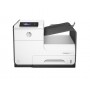 HP PageWide Pro 452dw stampante a getto d'inchiostro A colori 2400 x 1200 DPI A4 Wi-Fi (D3Q16B#A81)