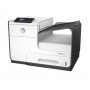 HP PageWide Pro 452dw stampante a getto d'inchiostro A colori 2400 x 1200 DPI A4 Wi-Fi (D3Q16B#A81)