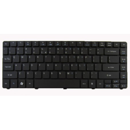 HP 785648-041 ricambio per notebook Tastiera (785648-041)