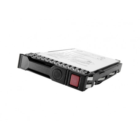 Hewlett Packard Enterprise 785407-001 disco rigido interno 2.5" 300 GB SAS (785407-001)