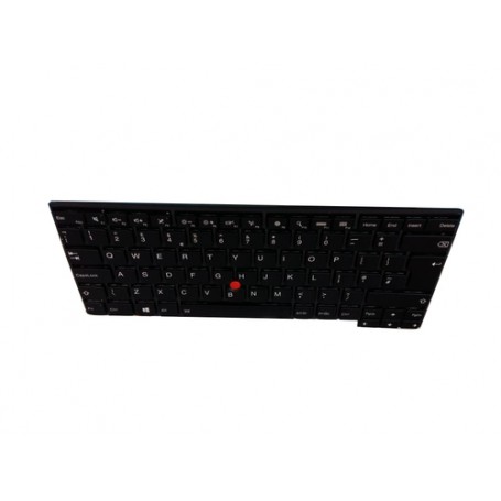 Lenovo 00HW837 ricambio per notebook Tastiera (FRU00HW837)