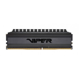 Patriot Memory Viper 4 PVB416G413C8K memoria 16 GB 2 x 8 GB DDR4 4133 MHz (PVB416G413C8K)