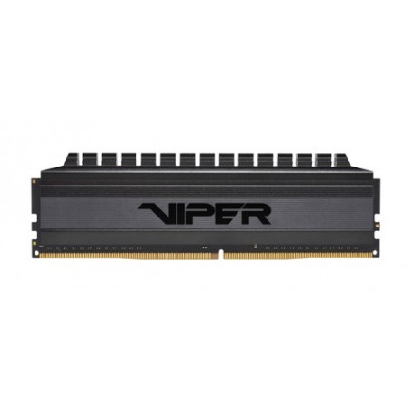 Patriot Memory Viper 4 PVB416G413C8K memoria 16 GB 2 x 8 GB DDR4 4133 MHz (PVB416G413C8K)