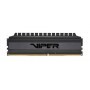 Patriot Memory Viper 4 PVB416G413C8K memoria 16 GB 2 x 8 GB DDR4 4133 MHz (PVB416G413C8K)