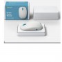 BLUETOOTH MOUSE RECYCLE (I38-00003)