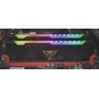 Patriot Memory Viper Steel PVSR416G360C0K memoria 16 GB 2 x 8 GB DDR4 3600 MHz Data Integrity Check (verifica  (PVSR416G360C0K)
