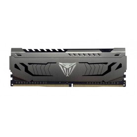 Patriot Memory Viper Steel PVS416G360C8K memoria 16 GB 2 x 8 GB DDR4 3600 MHz (PVS416G360C8K)