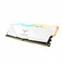 Team Group DELTA RGB memoria 16 GB 2 x 8 GB DDR4 3200 MHz (TF4D416G3200HC16FDC01)