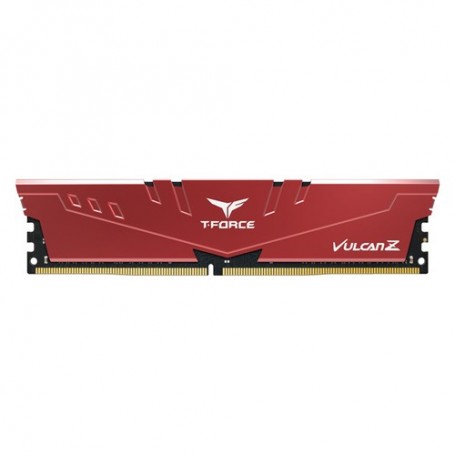 Team Group VULCAN Z memoria 16 GB 2 x 8 GB DDR4 3200 MHz (TLZGD416G3200HC16FDC01)